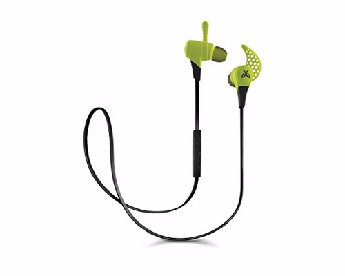 Jaybird X2 Wireless Sports Headphones - Listen to skip free music and take calls on the go with these premium, sweat-proof  bluetooth sports headphones