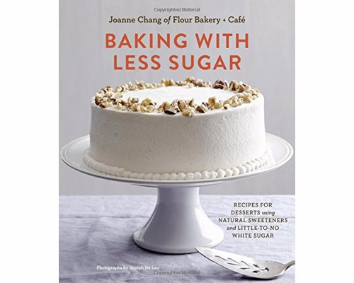 Baking with Less Sugar