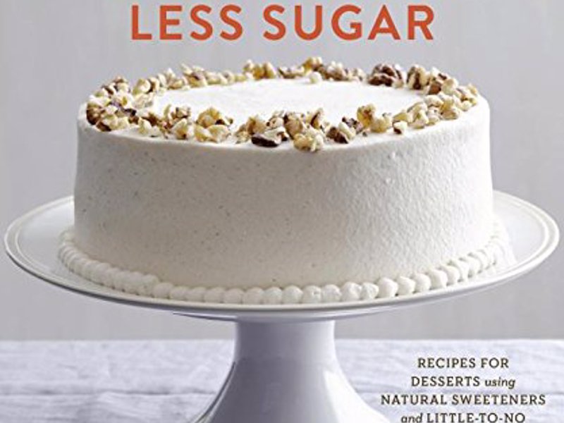 Baking with Less Sugar Expertly Chosen Gifts