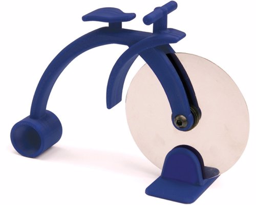 Park Tool Pizza Cutter - Pizza cutter from Park Tools, the company that makes premium quality bike tools