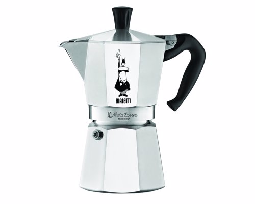 Bialetti Moka Express