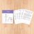 Yoga Flash Cards