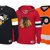 Amazon NHL Fan Shop