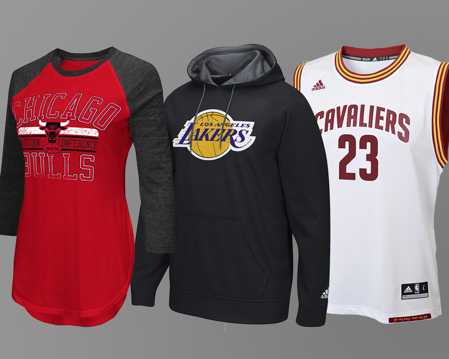 nba fan shop