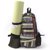 Aurorae Yoga Sling Backpack