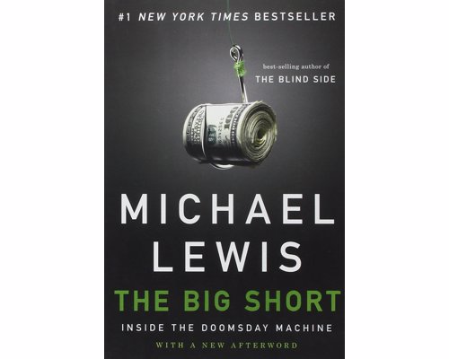 The Big Short: Inside the Doomsday Machine