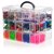 Snapcube Stackable Arts & Crafts Organizer