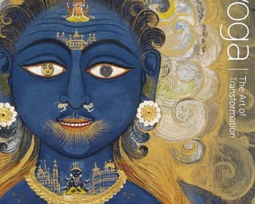 Yoga: The Art of Transformation - A beautiful art book for anyone with a passion for yoga