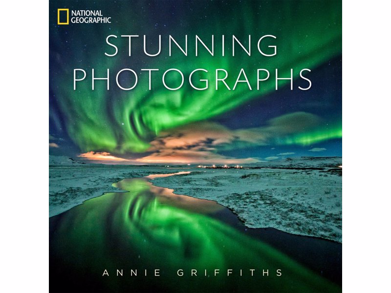 National Geographic Photography Books - Books filled with some of the most inspiring travel photography in the world