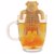 Pug in a Mug Tea Infuser