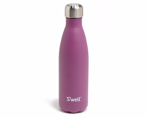 S'well Water Bottle - Elegant and practically designed water bottle that stays cool for 24 hours or warm for 12