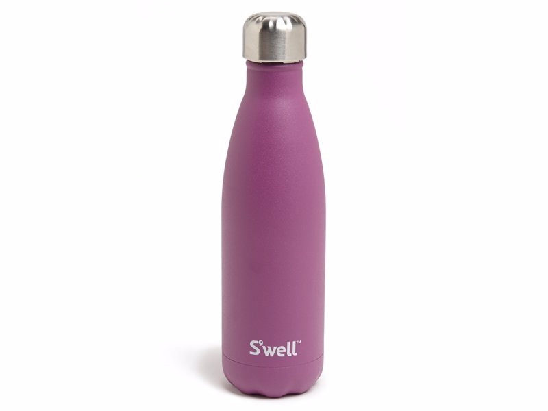 S'well Water Bottle - Elegant and practically designed water bottle that stays cool for 24 hours or warm for 12