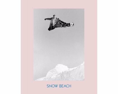 Snow Beach: Snowboarding Style 86-96