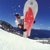 Snow Beach: Snowboarding Style 86-96