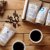 Bean Box Gourmet Coffee Sampler