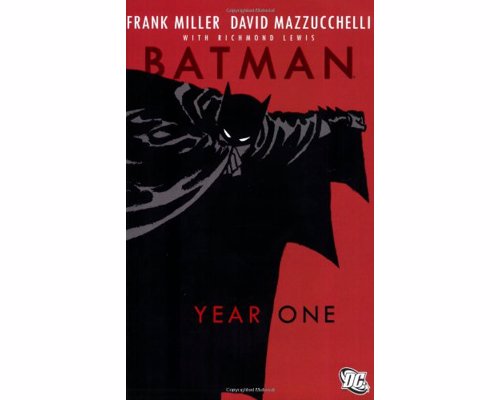Batman: Year One