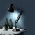 Anglepoise Desk Lamp