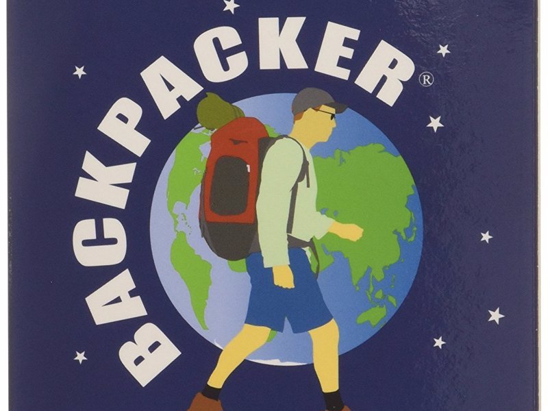 Backpacker The Ultimate Travel Game Expertly Chosen Gifts