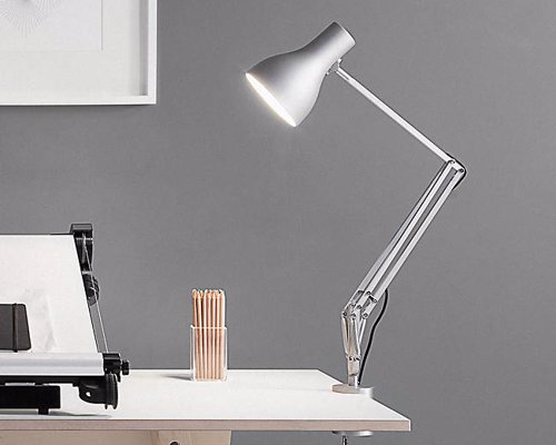 Anglepoise Desk Lamp - Scaled down version of the original 1950s design classic