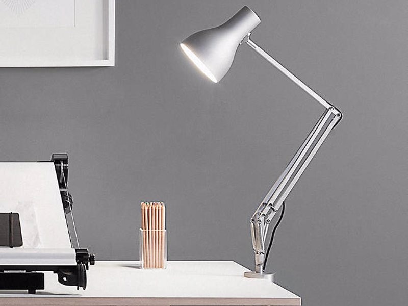 Anglepoise Desk Lamp - Scaled down version of the original 1950s design classic