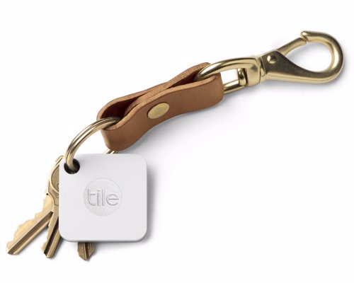 Tile Mate Bluetooth Tracker - Tile Mate is the easiest, quickest and most reliable way to find your phone, keys or anything else you're prone to losing