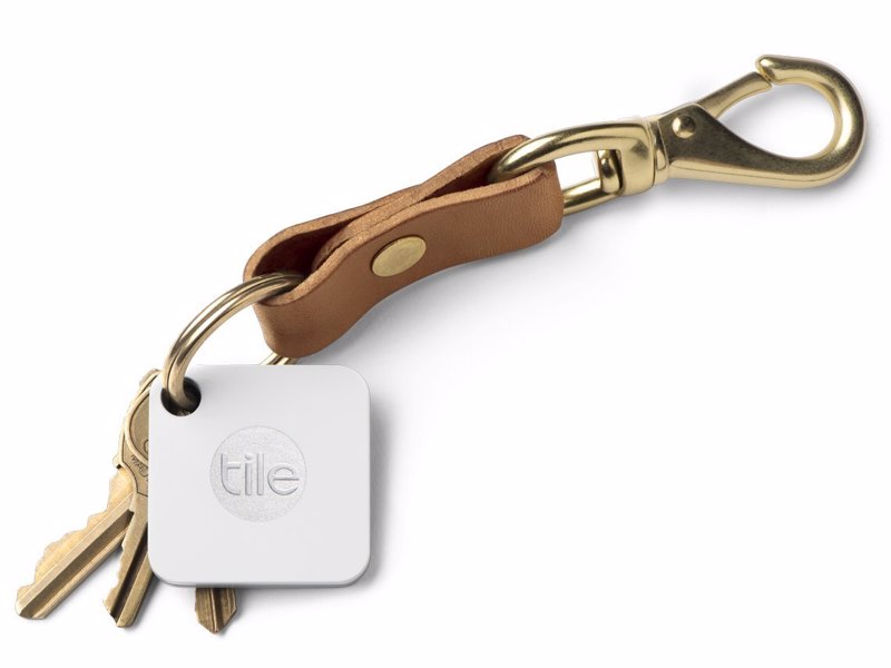 Tile Mate Bluetooth Tracker - Tile Mate is the easiest, quickest and most reliable way to find your phone, keys or anything else you're prone to losing