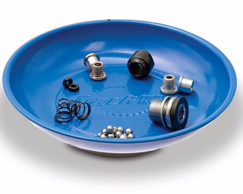 Park Tool Magnetic Parts Bowl