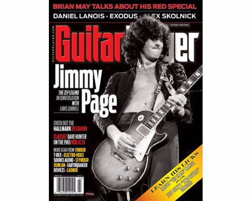 Guitar Magazine Subscriptions