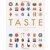 Taste: The Infographic Book of Food