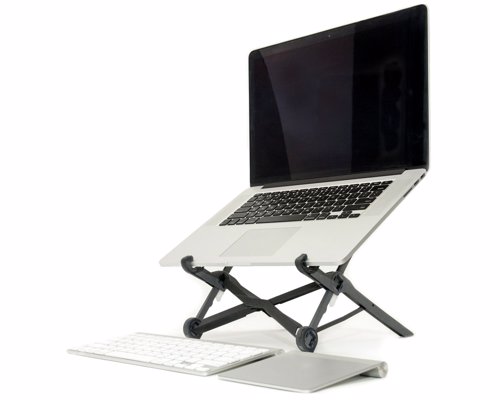 Roost - The Ultimate Portable Laptop Stand