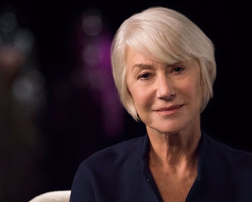 Online Acting Classes With Helen Mirren - The Academy Award winning actress teaches her craft in these exclusive online lessons