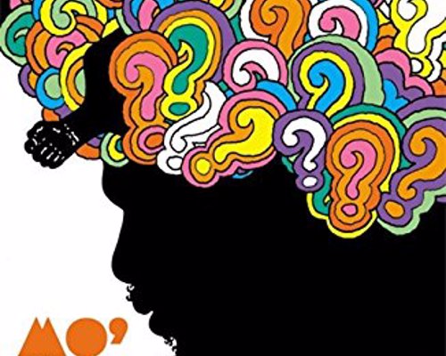 Mo' Meta Blues: The World According to Questlove - Much more than just a memoir from much loved drummer and producer Questlove