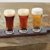 Libbey Craft Beer Flight