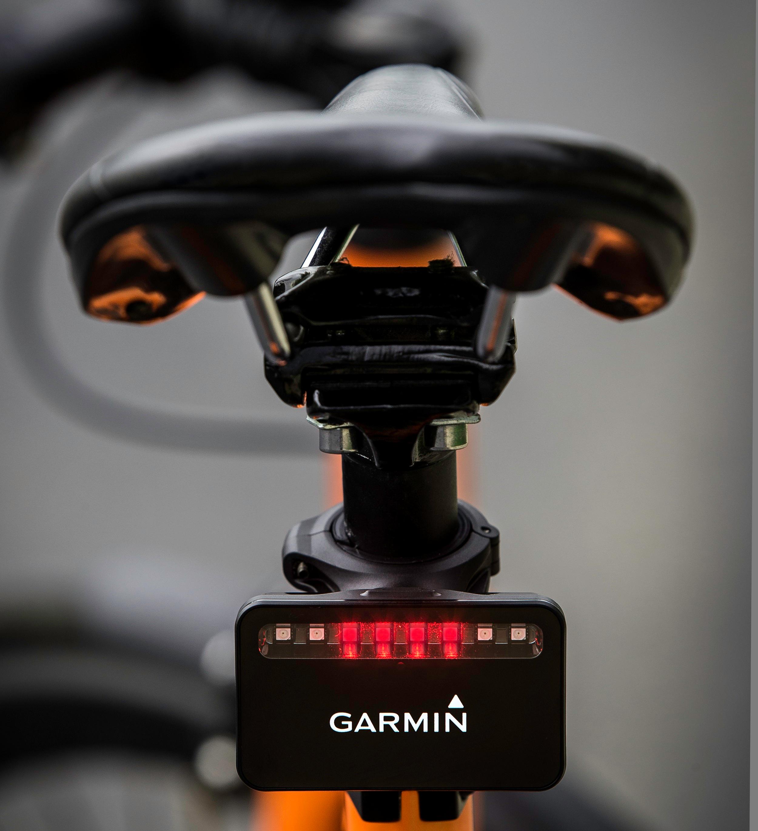 garmin rearview radar