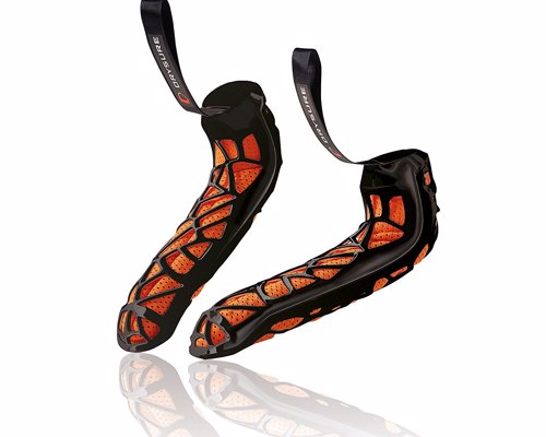 Drysure Shoe Dryers - No heat, electricity or cords needed for these super portable shoe dryers, perfect for your activewear