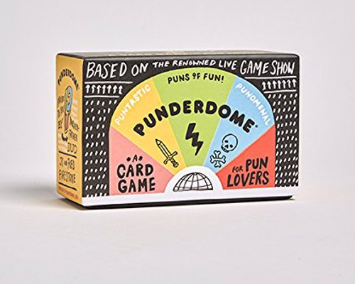 Board Game Gifts (Christmas 2023)