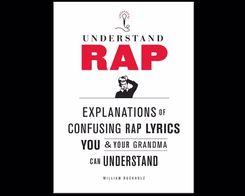 Understand Rap