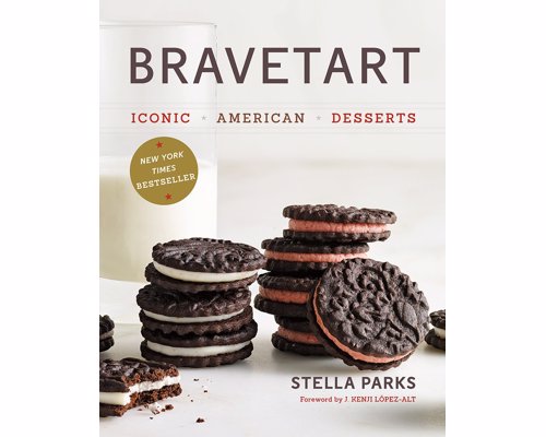 BraveTart: Iconic American Desserts - Foolproof recipes and a fresh take on the history of American desserts, from chocolate chip cookies to toaster pastries