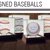 Signed Baseball Memorabilia