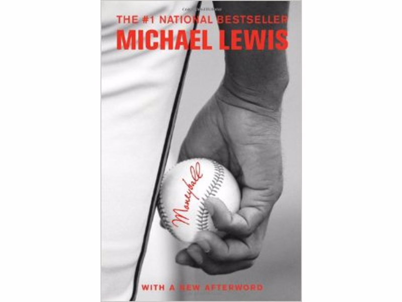 Moneyball: The Art of Winning an Unfair Game - One of the best baseball—and management—books out - Forbes