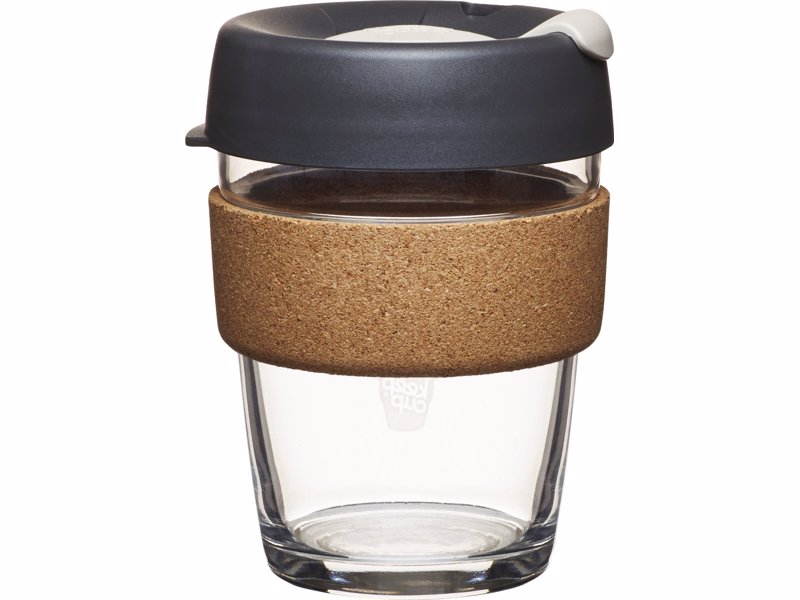 KeepCup Coffee Cups - Smart, environmentally friendly takeaway coffee mugs