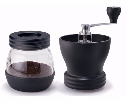 Kyocera Ceramic Coffee Grinder