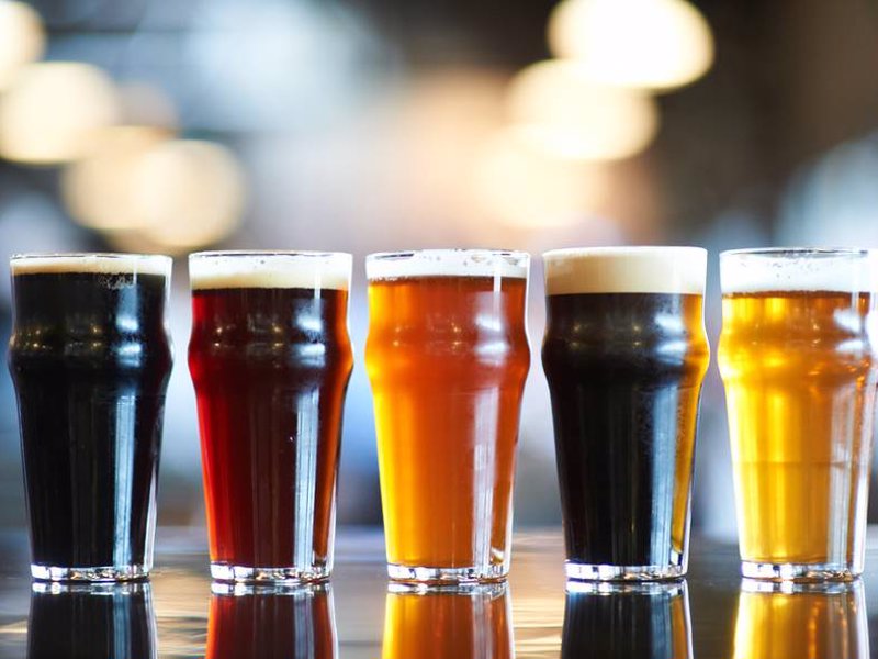 Beer of the Month Club - The world