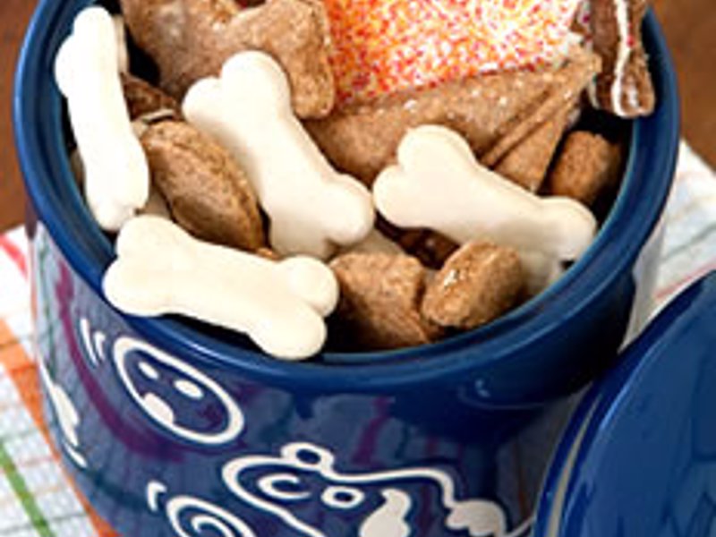 Monthly Gourmet Dog Treats - Gourmet dog treats delivered every month