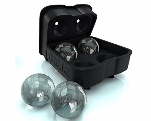 Ice Ball Maker Mold