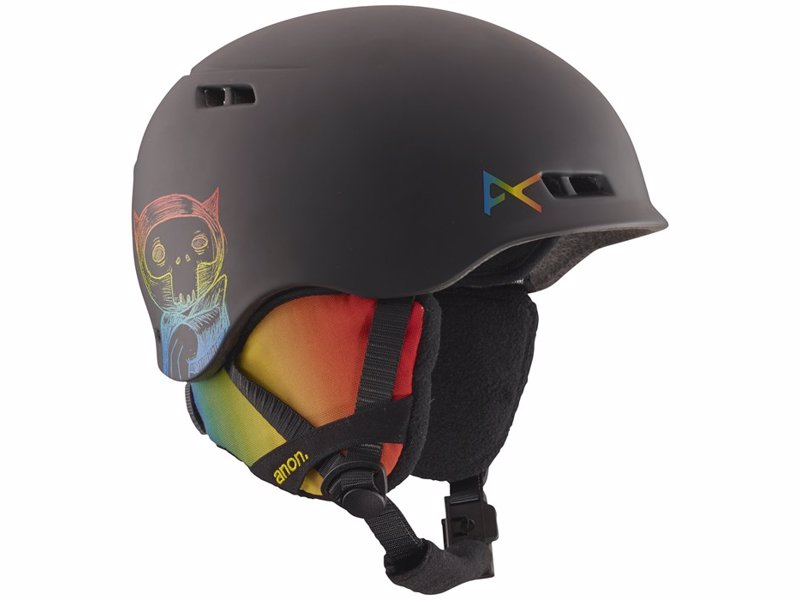 Snowsports Helmets - Although some riders choose not to wear one, Helmets are increasingly becoming an essential piece of kit for all levels of ability.