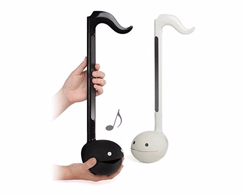 Otamatone - The world's cutest and weirdest musical instrument