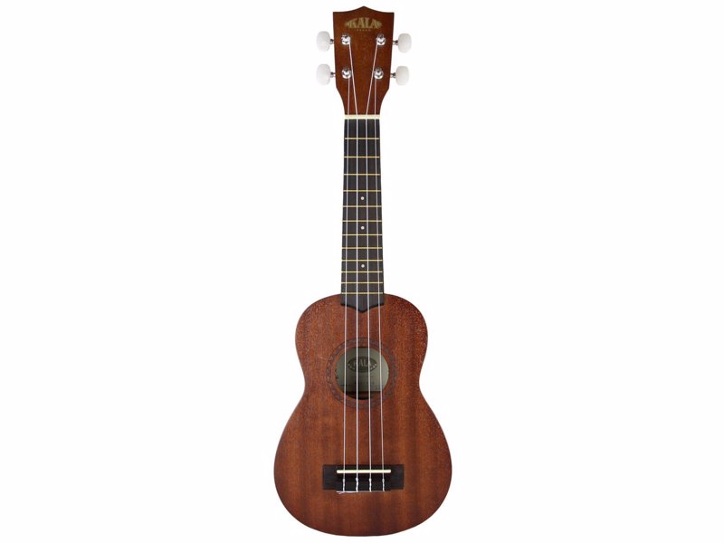 Ukelele - Fun, portable and easy to learn