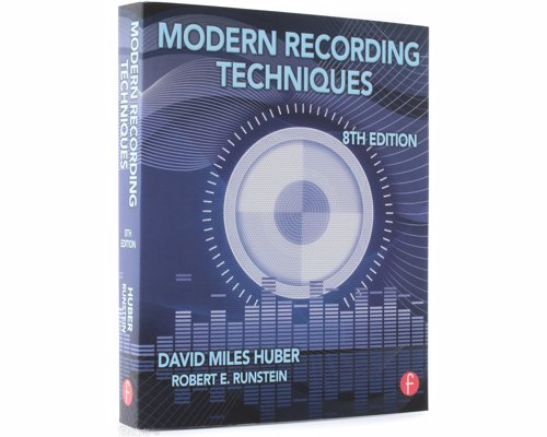 Modern Recording Techniques