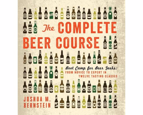 Boot Camp for Beer Geeks Book